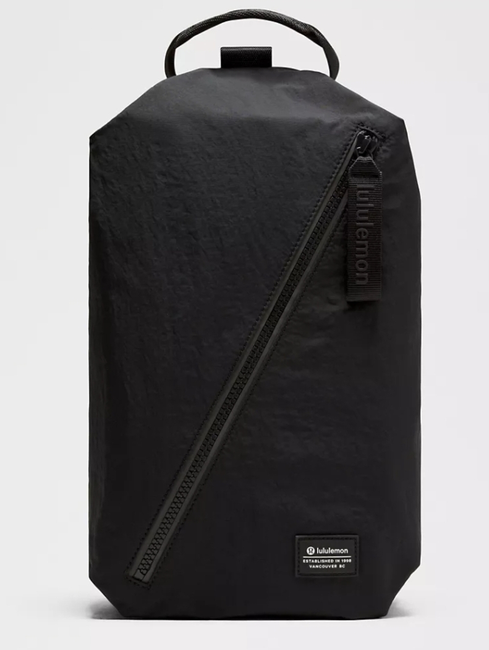 lululemon Fast Track Bag 2.0 9L